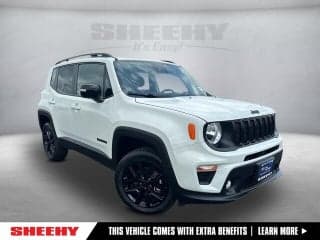 Jeep 2023 Renegade