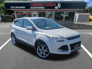 Ford 2013 Escape