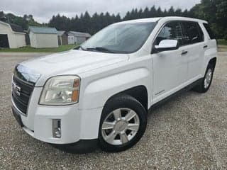 GMC 2013 Terrain