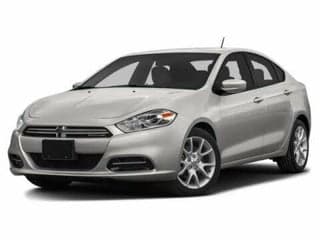 Dodge 2015 Dart