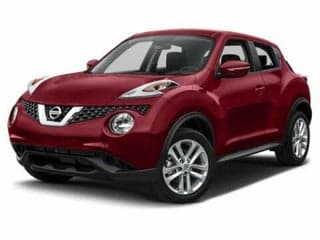 Nissan 2015 JUKE