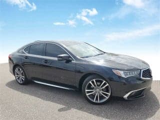 Acura 2020 TLX