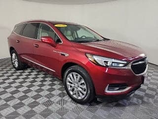 Buick 2020 Enclave