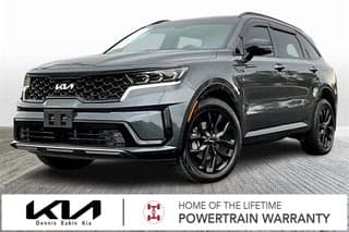 Kia 2022 Sorento