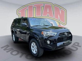 Toyota 2023 4Runner