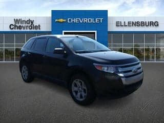 Ford 2013 Edge