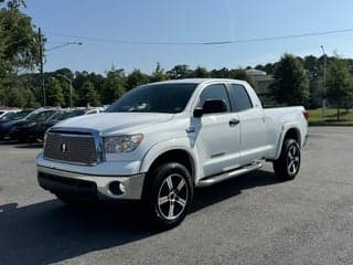 Toyota 2013 Tundra