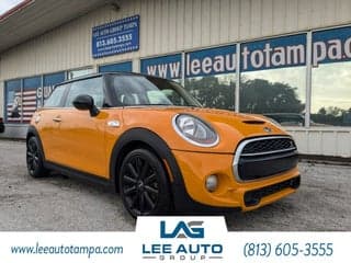 MINI 2014 Cooper