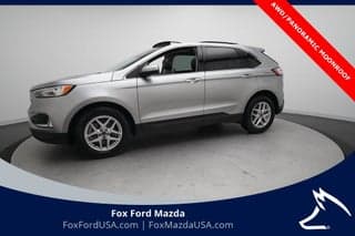 Ford 2021 Edge