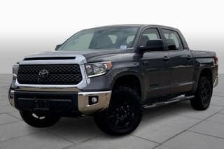 Toyota 2021 Tundra