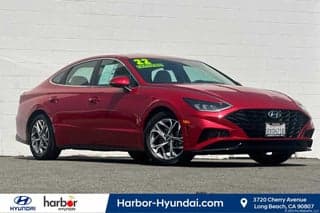 Hyundai 2022 Sonata