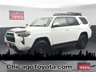 Toyota 2023 4Runner