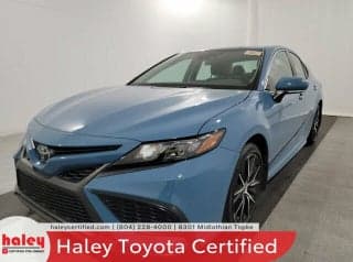 Toyota 2024 Camry