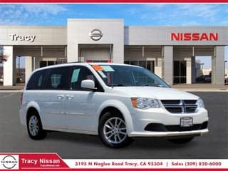 Dodge 2016 Grand Caravan