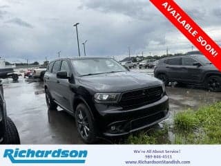 Dodge 2018 Durango