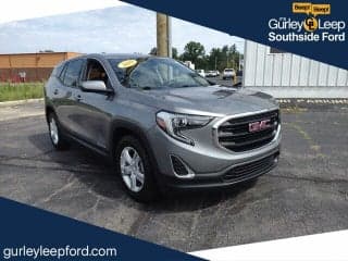 GMC 2019 Terrain