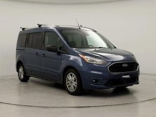 Ford 2020 Transit Connect