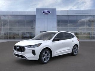 Ford 2024 Escape Hybrid