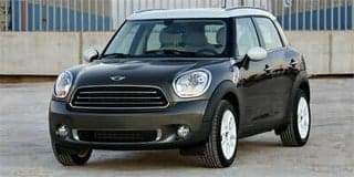 MINI 2011 Cooper Countryman