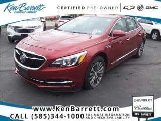 Buick 2019 LaCrosse