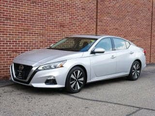 Nissan 2019 Altima