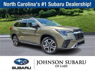 Subaru 2024 Ascent