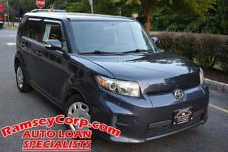 Scion 2011 xB