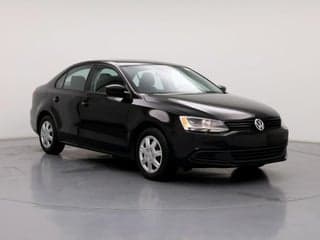 Volkswagen 2013 Jetta