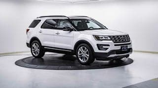 Ford 2017 Explorer