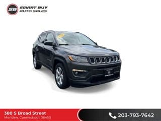 Jeep 2017 Compass