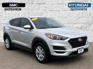 Hyundai 2019 Tucson