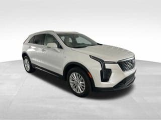 Cadillac 2024 XT4