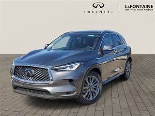 Infiniti 2024 QX50