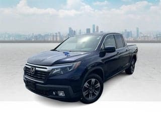 Honda 2019 Ridgeline