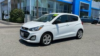 Chevrolet 2020 Spark