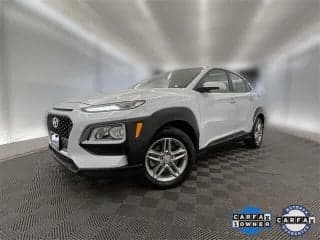 Hyundai 2021 Kona