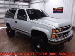 Chevrolet 1994 Blazer