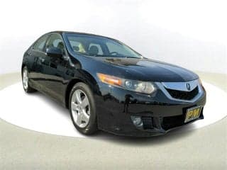 Acura 2010 TSX