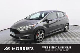 Ford 2016 Fiesta