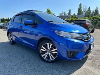 Honda 2016 Fit