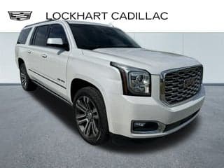 GMC 2018 Yukon XL