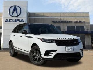 Land Rover 2020 Range Rover Velar