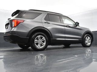 Ford 2022 Explorer