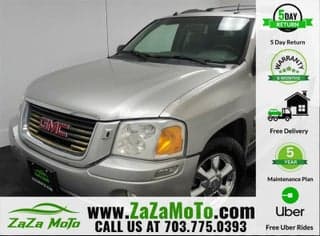 GMC 2004 Envoy XL