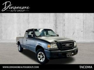 Ford 2006 Ranger