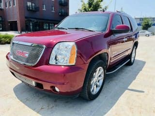 GMC 2007 Yukon