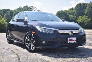 Honda 2016 Civic