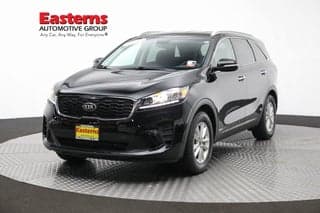 Kia 2019 Sorento