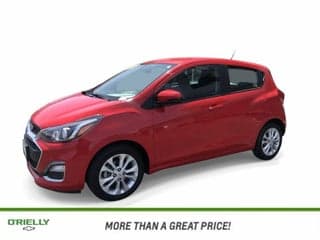 Chevrolet 2021 Spark