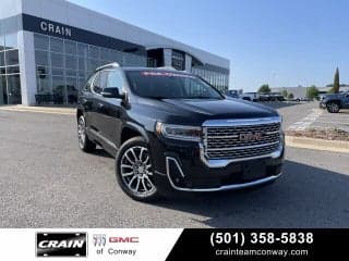 GMC 2023 Acadia